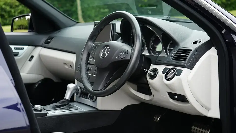 24 Hour Auto Locksmith Services